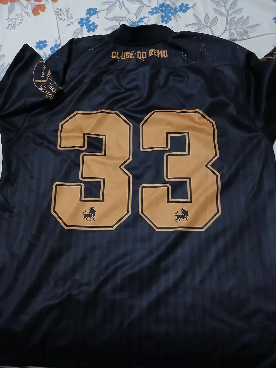 Camisa Remo M - Foto 5