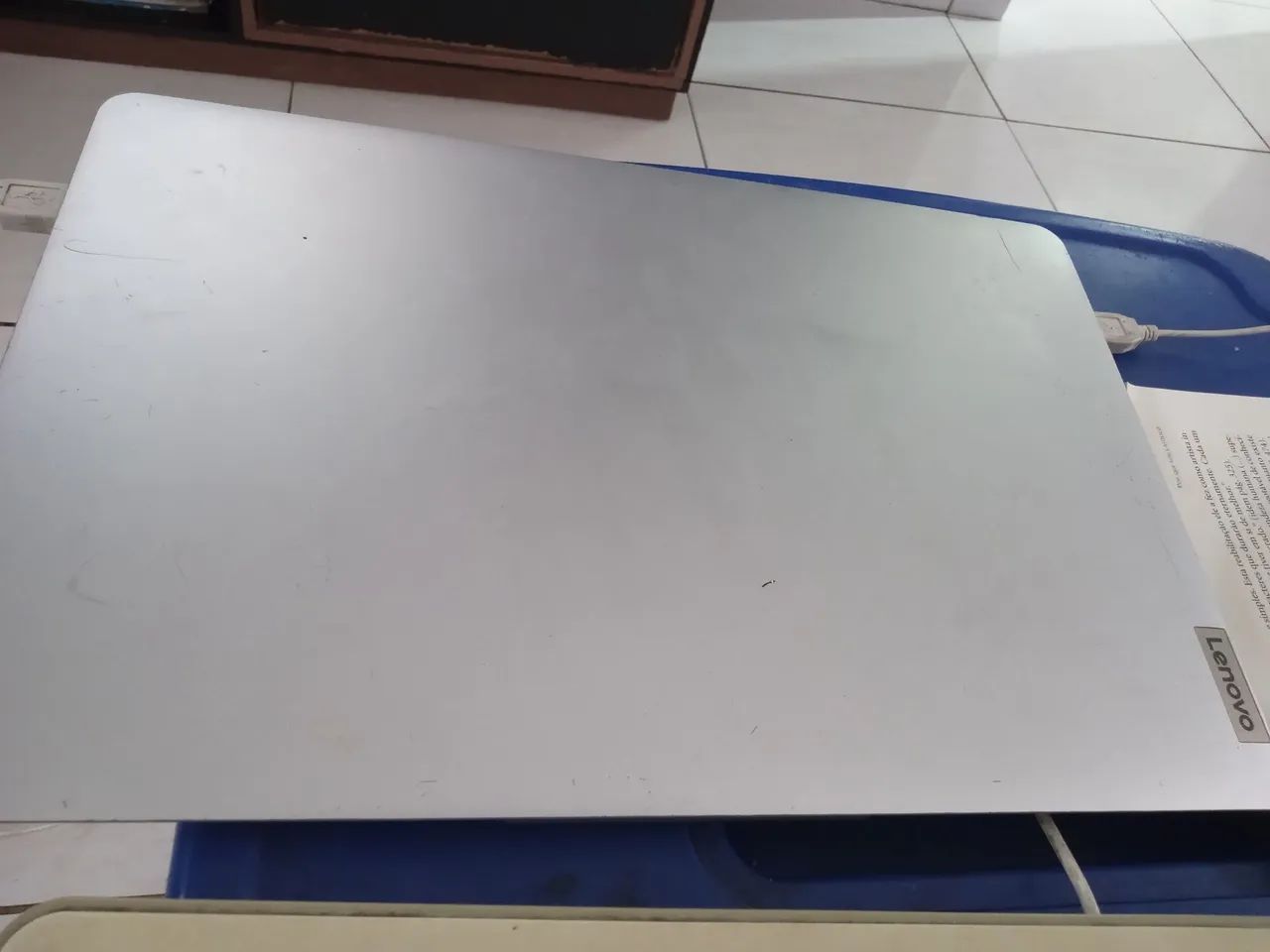 Lenovo i3  - Foto 4