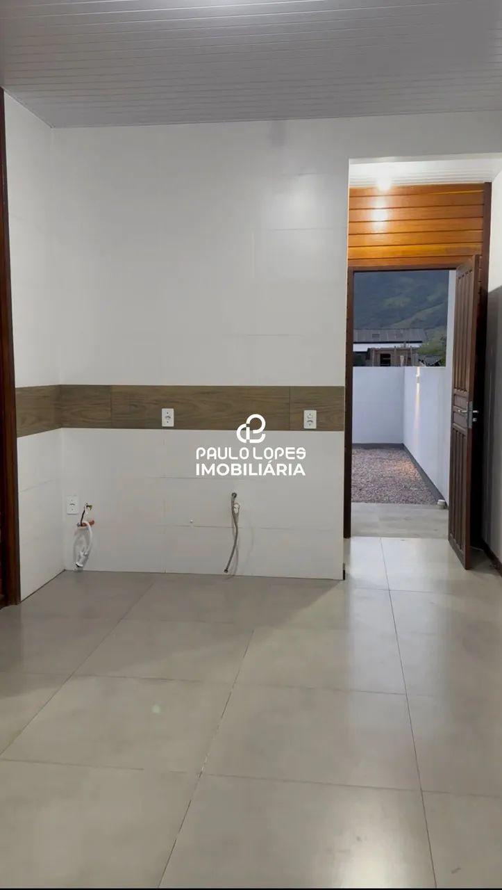 Minha Casa Minha Vida - Geminada em Paulo Lopes - 2 quartos c/ lote 186m² - Foto 5