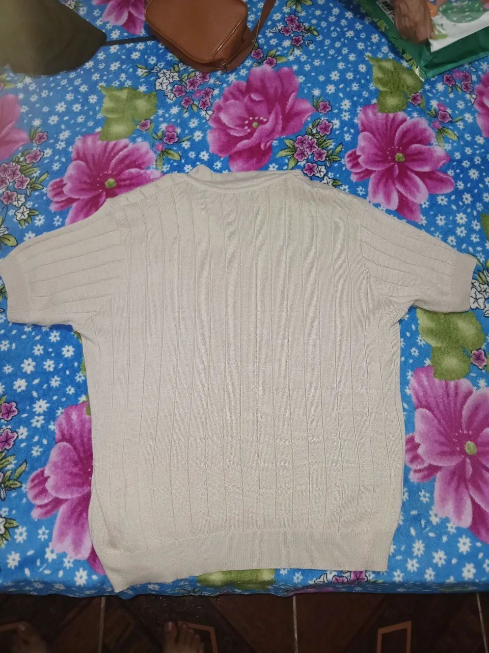 Camisa Tricô  - Foto 2