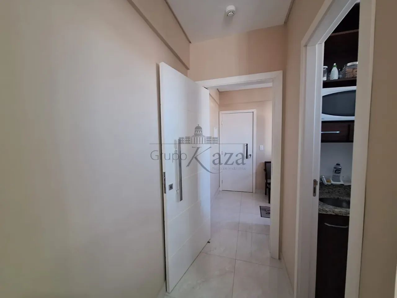 Oportunidade - Sala Comercial - Parque Residencial Aquarius - Cosmopolitan Business - 38m² - Foto 5