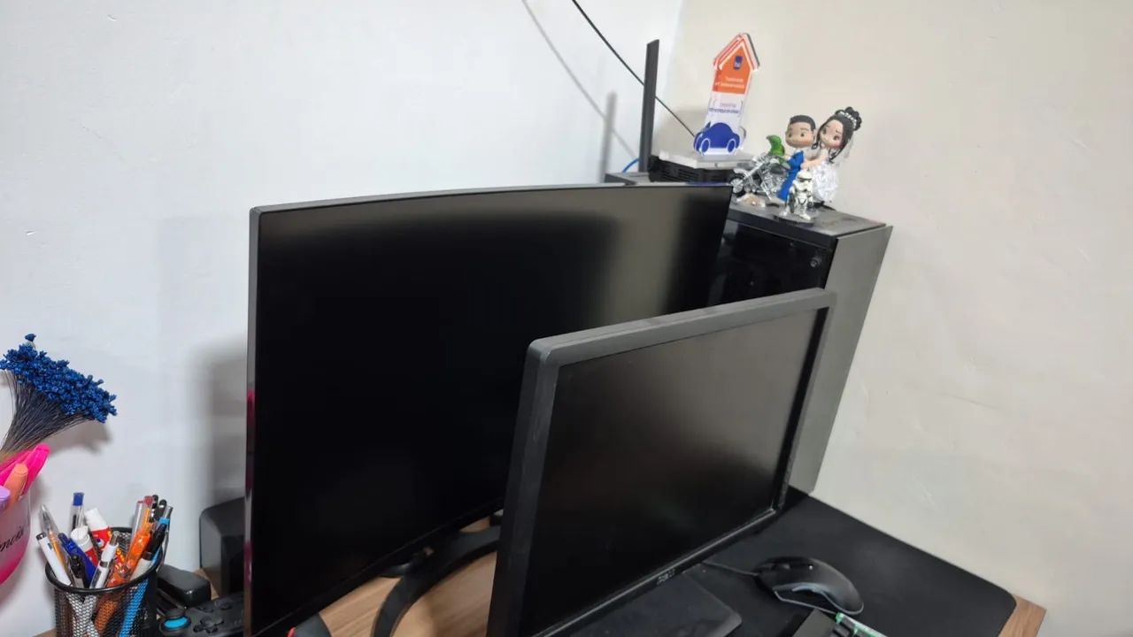 computador gamer  - Foto 2