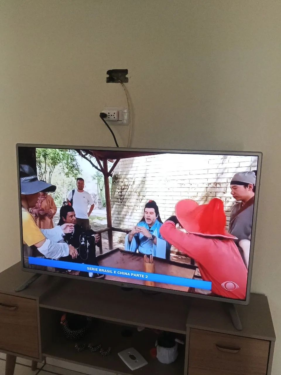 Tv LG 42 polegadas  - Foto 3
