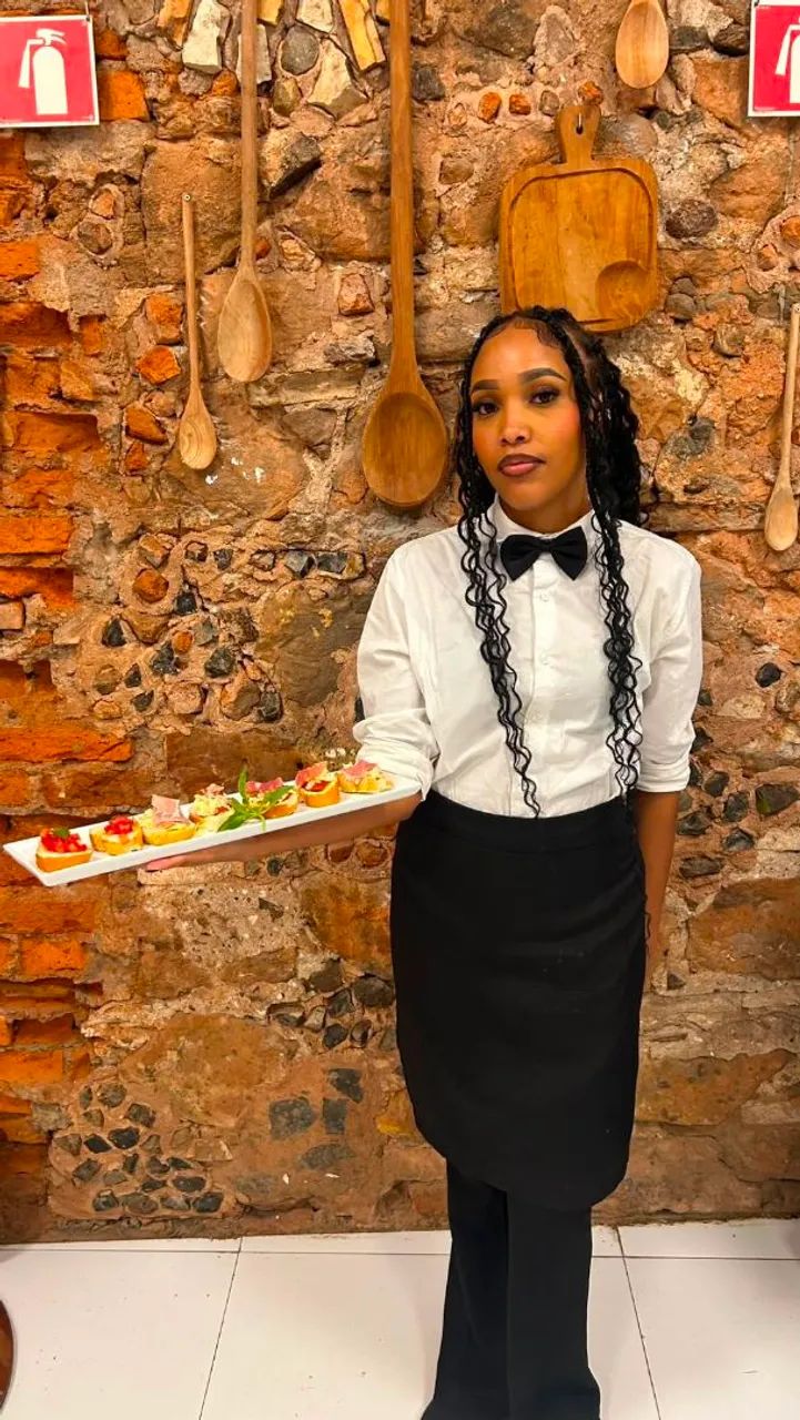 Profissionais para eventos  - Foto 3