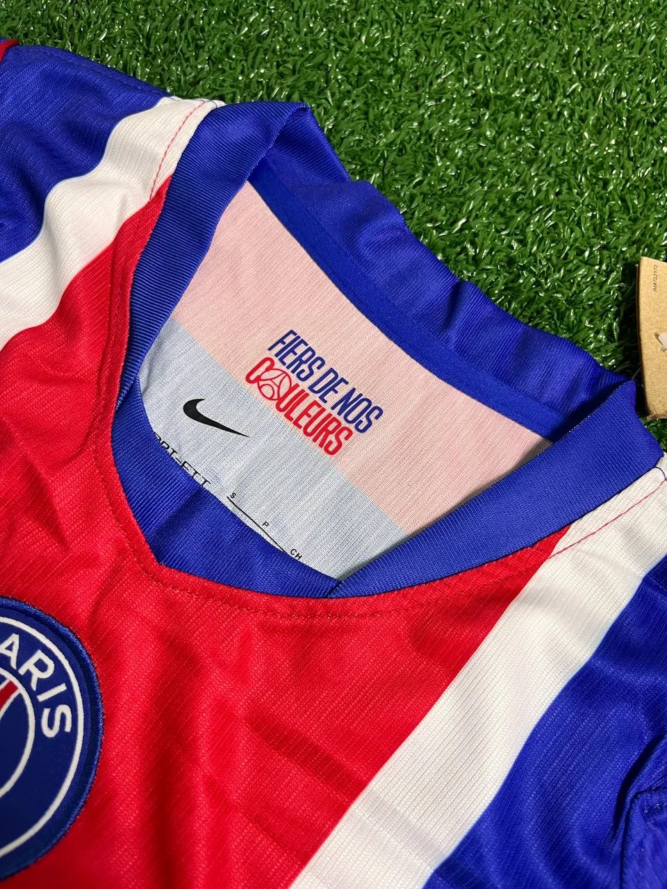 Camisa PSG Titular 2026/27 - Foto 2