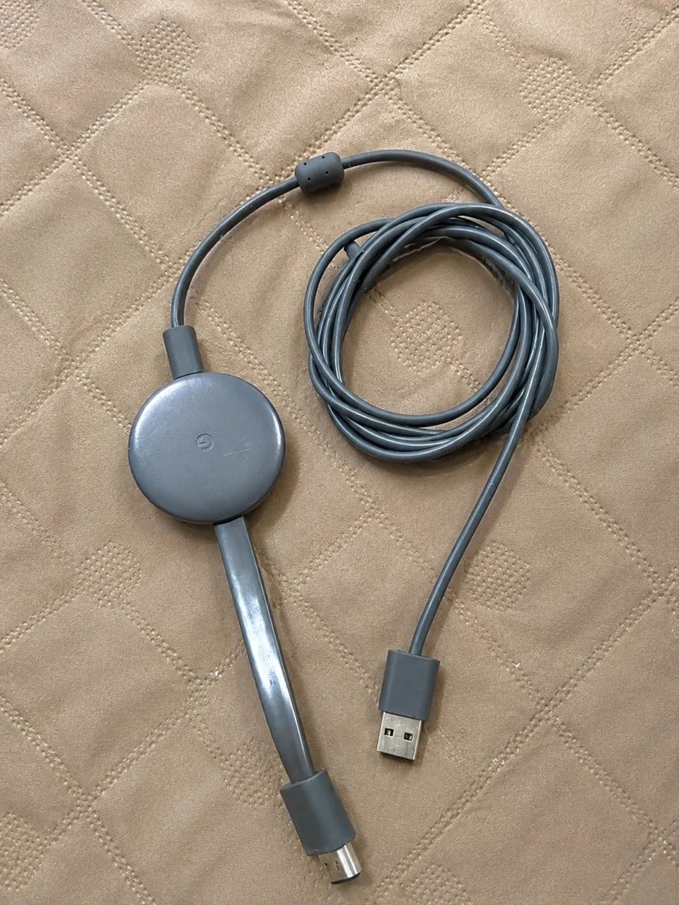 Google Chromecast