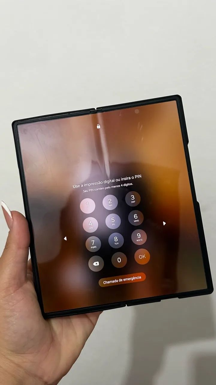 Galaxy z Fold 6 - Foto 4