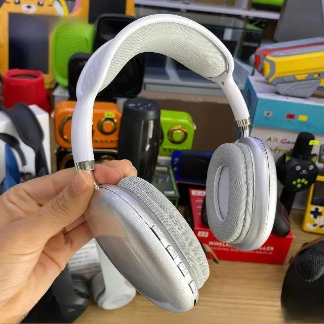 Fone de ouvido. - Foto 3