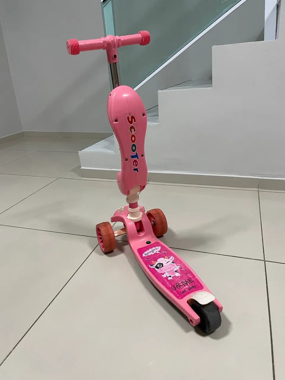 Patinete  - Foto 3