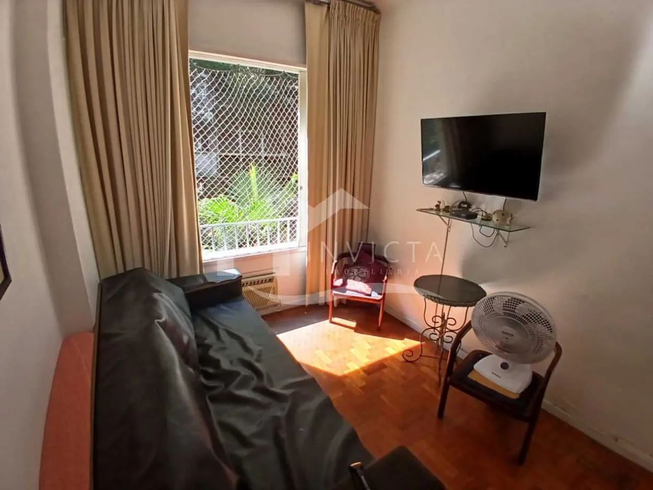Apartamento tres quartos imperdivel no Leme. - Foto 4