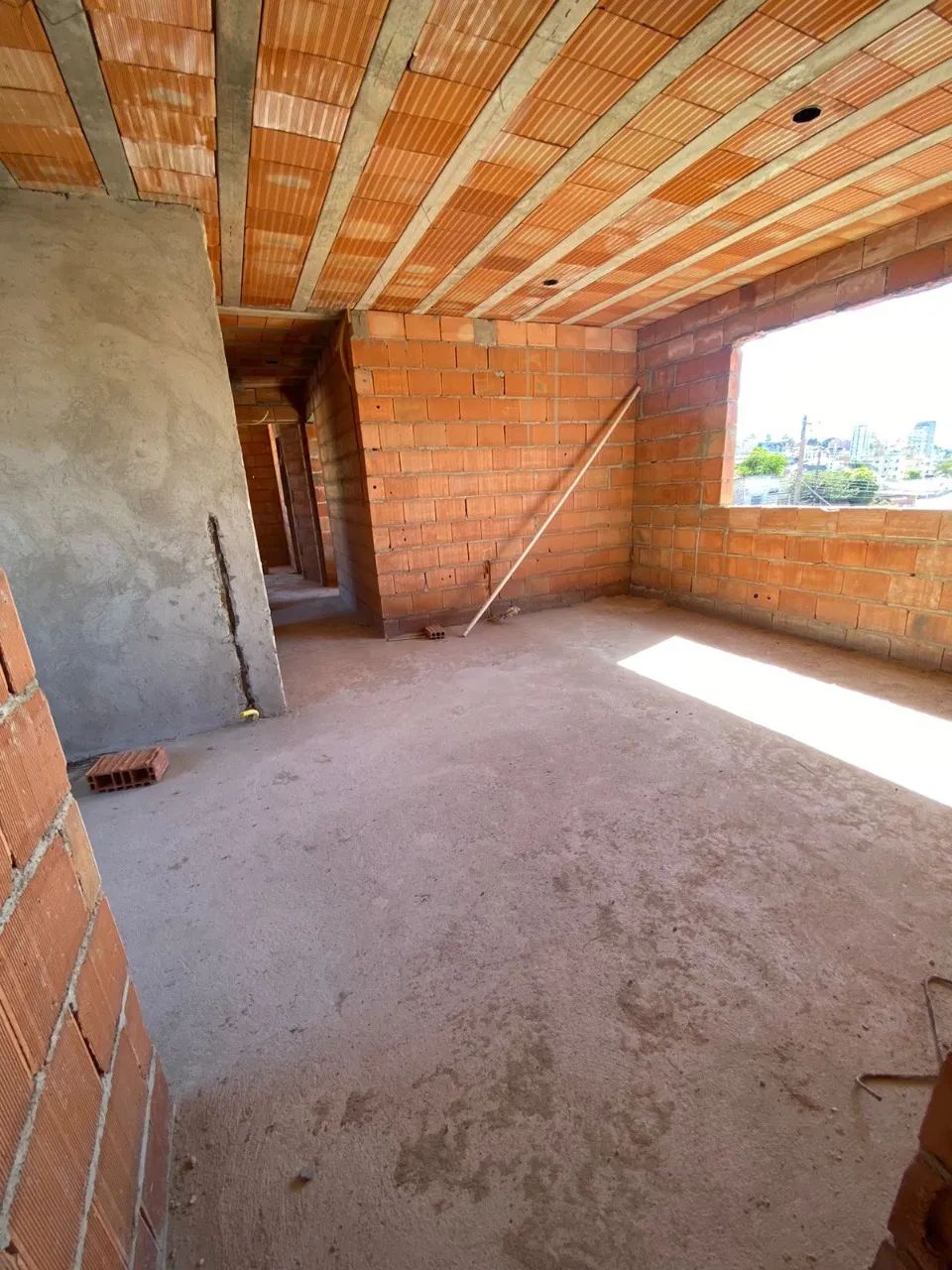 Apartamento,3 Dormitorio(s) bairro Padre Eustáquio - Foto 5