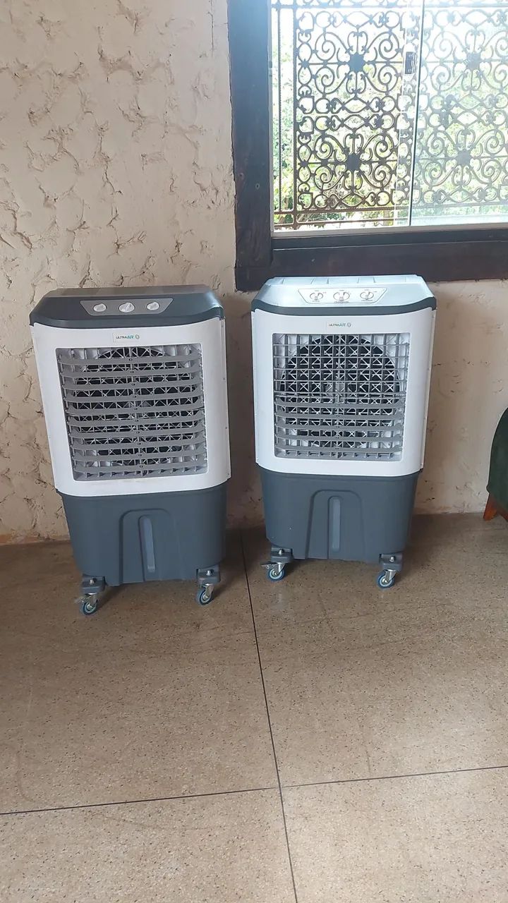 CLIMATIZADOR alugo aluguel locação - Foto 3