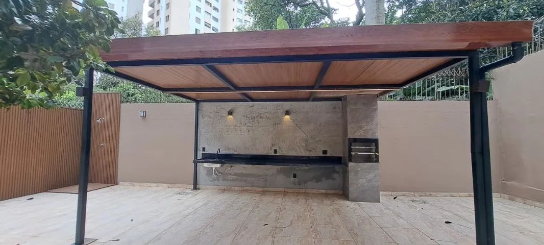 Foto - Belo Horizonte - Grajaú