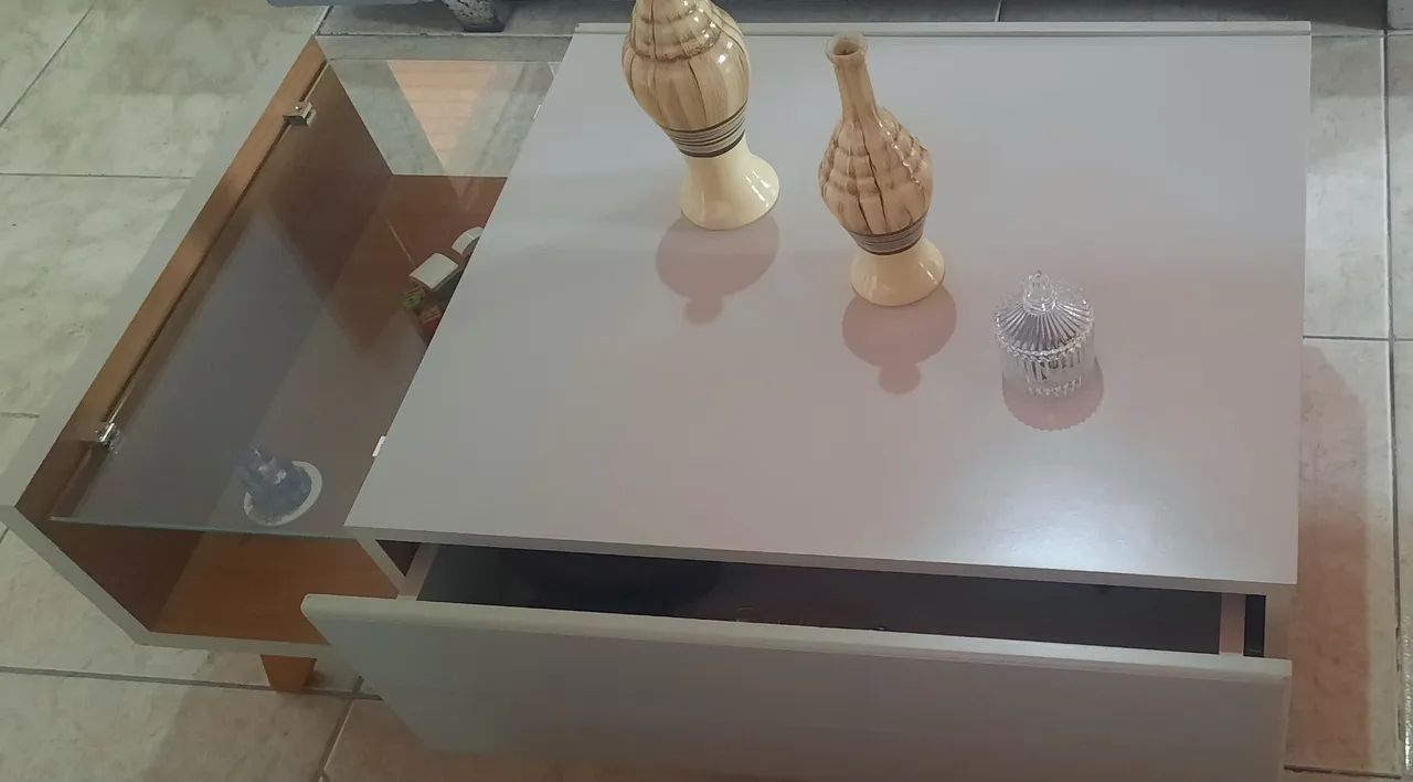 Mesa de centro  - Foto 3