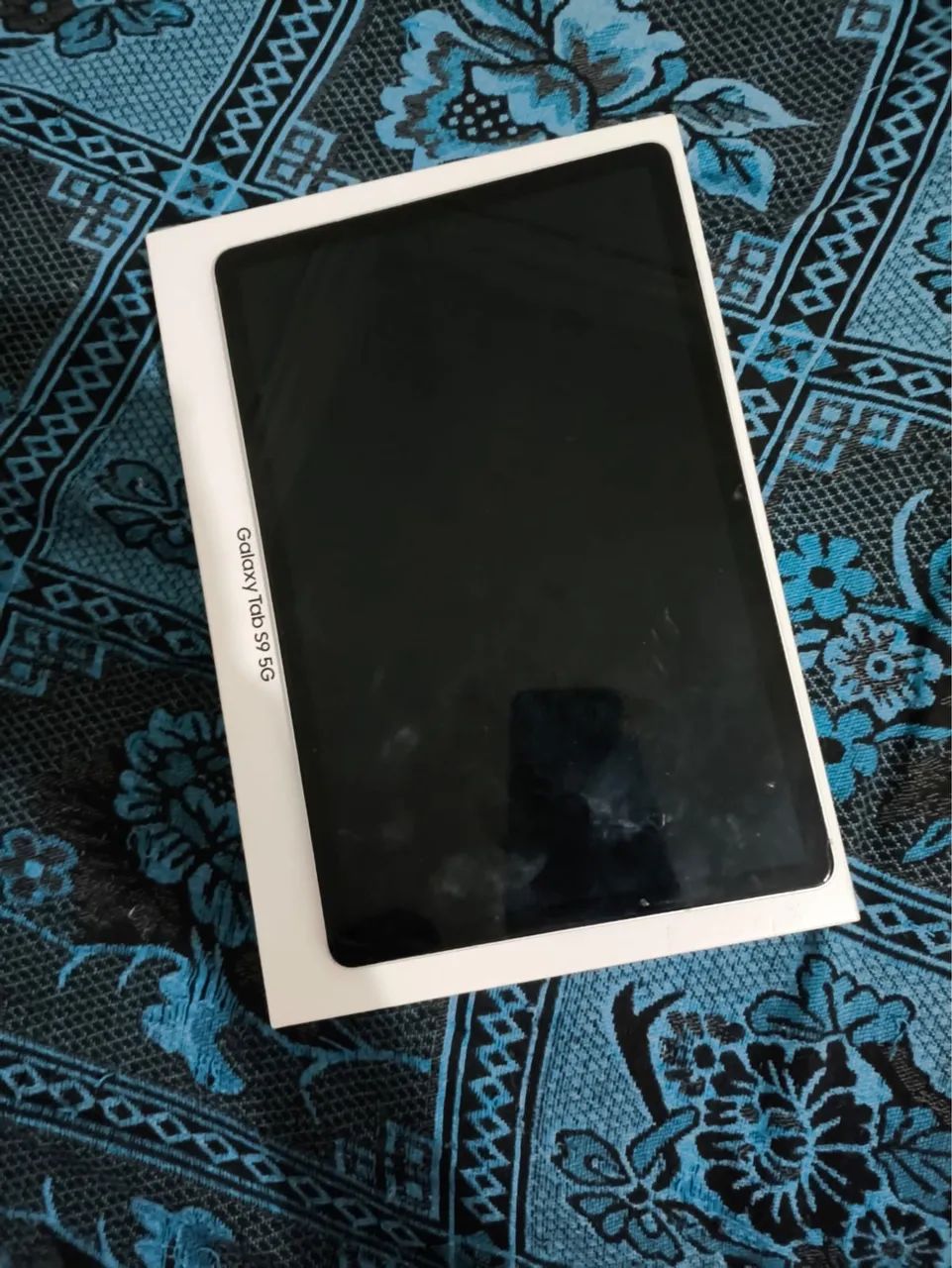 Tablet Samsung Galaxy Tab S9 256gb 12gb Ram Tela 11 Polegadas Cor Grafite - Foto 3