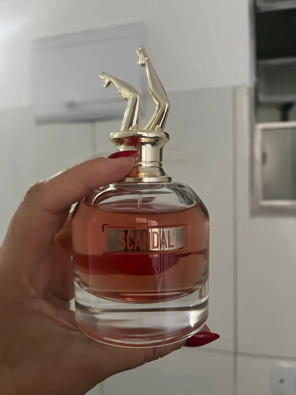 Perfume scandall - Foto 2