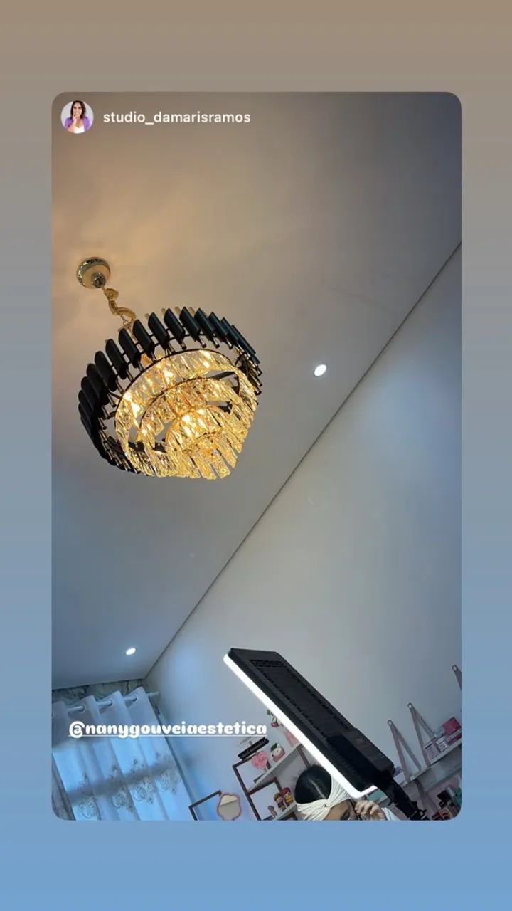 Aluguel 2 Macas p/ Estética, Lash, Micro, Nail, Massagem em Jandira SP - Foto 5