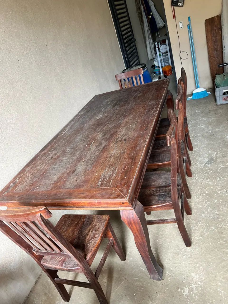 Venda de mesa  - Foto 3