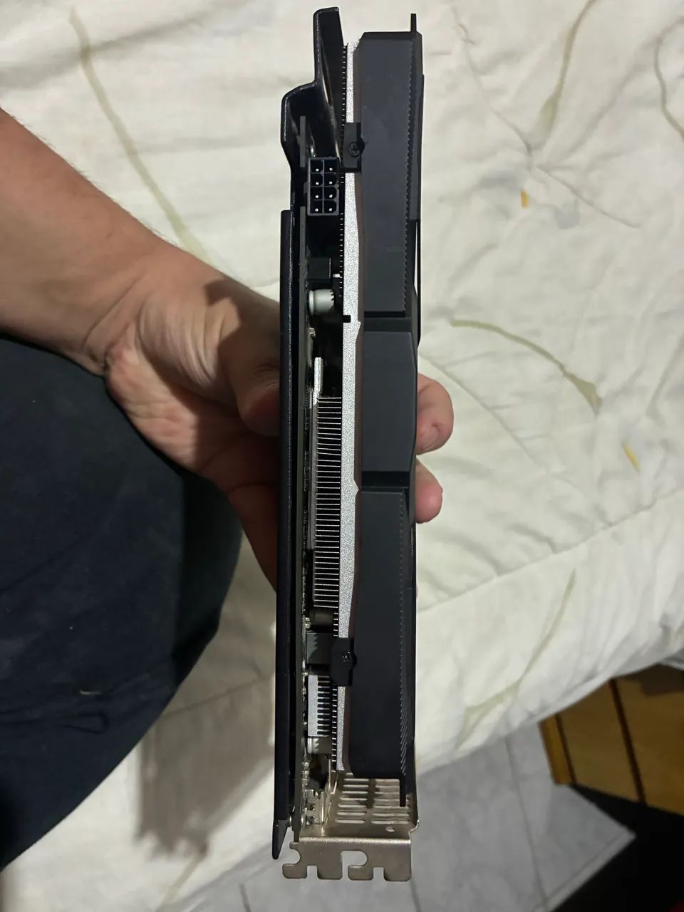 Rx 580 8gb Veineda - Foto 4