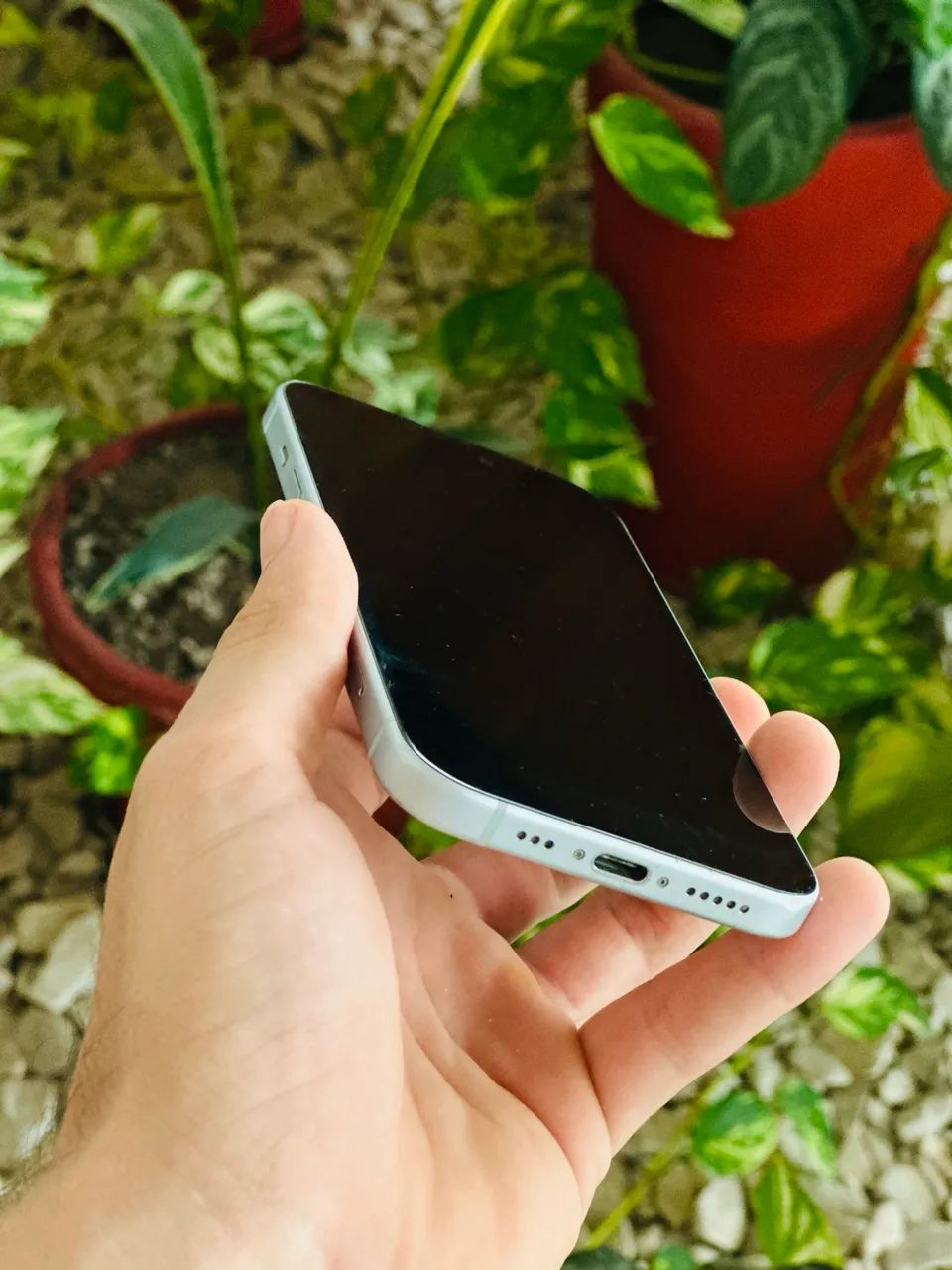 iPhone 15 128GB - 08 meses de uso! - Foto 3