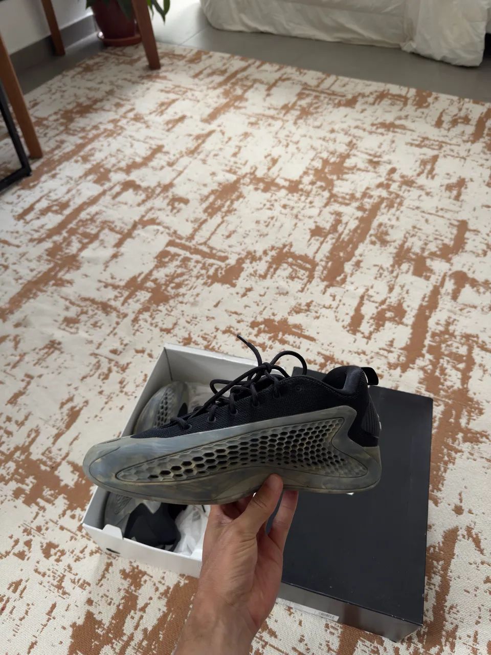 Adidas A.E 1 low - Foto 5