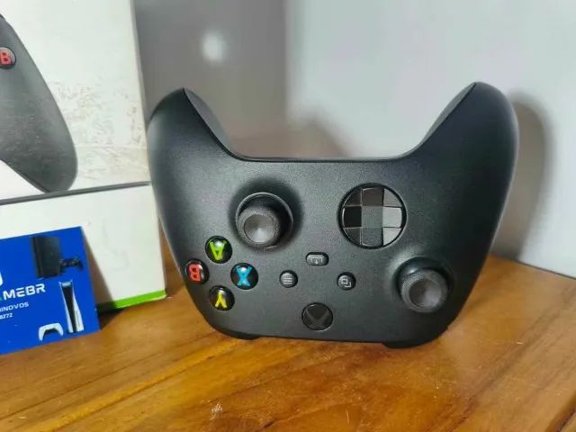 Controle Xbox Series S - Foto 3