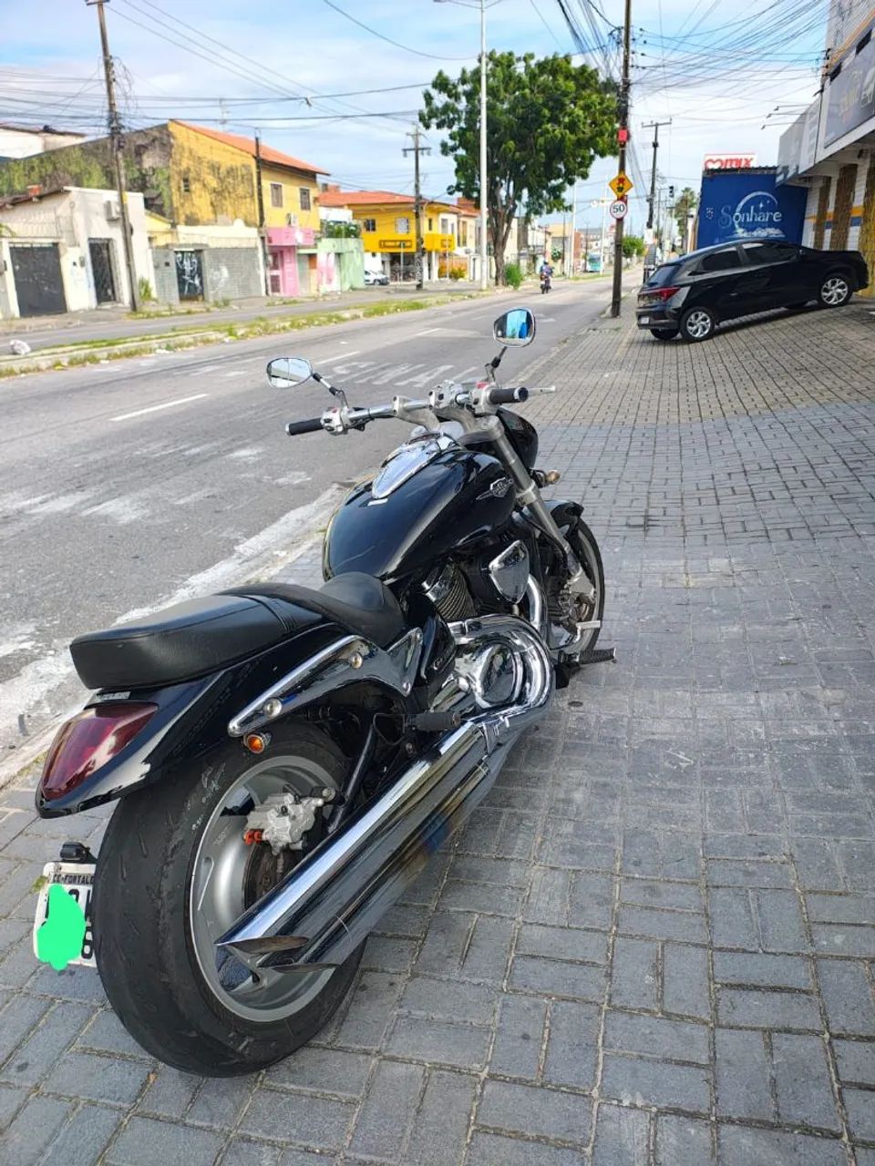 Vendo boulevard m1500 - Foto 5