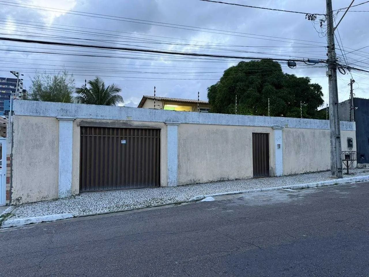Casa na Atalaia [13621]