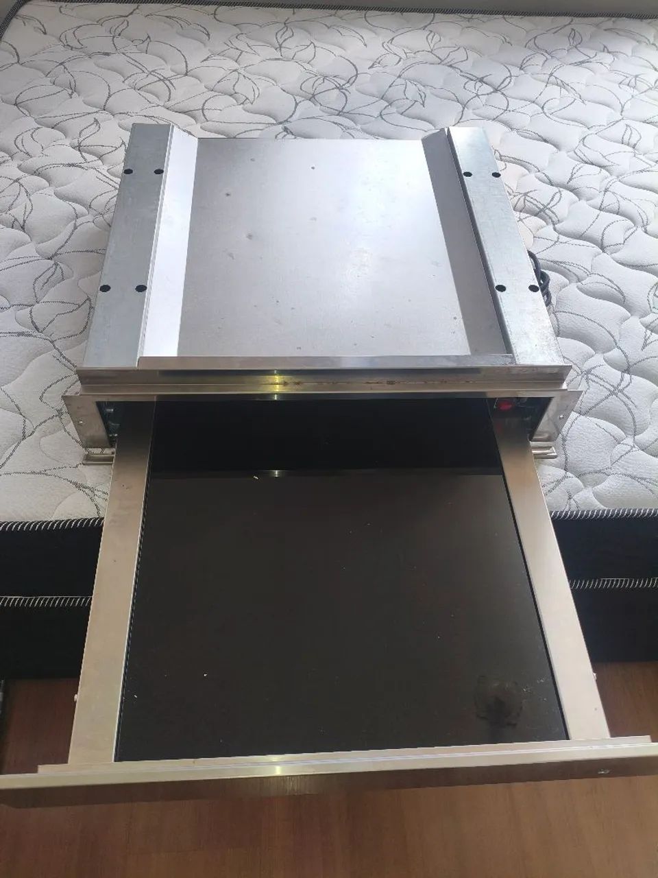 GAVETA AQUECIDA BRASTEMP  - Foto 3