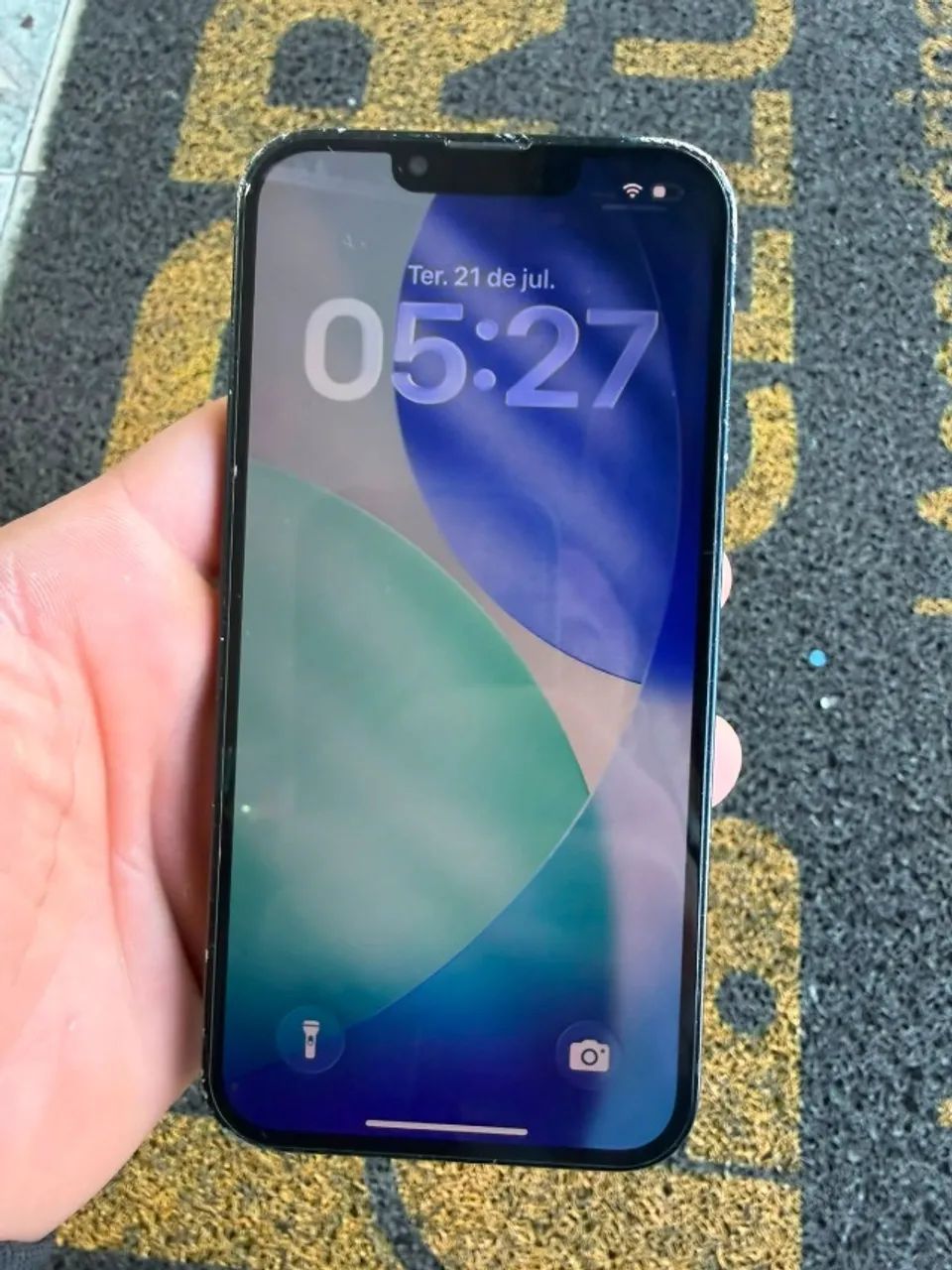 Iphone 13- parcelo em 18x  - Foto 5
