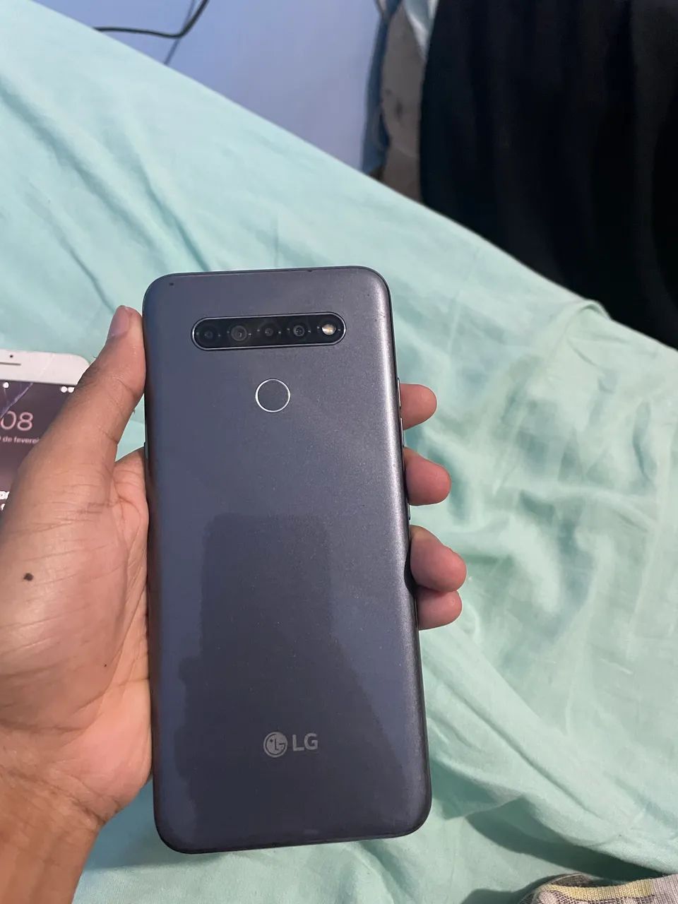 celulares com defeitos  - Foto 4