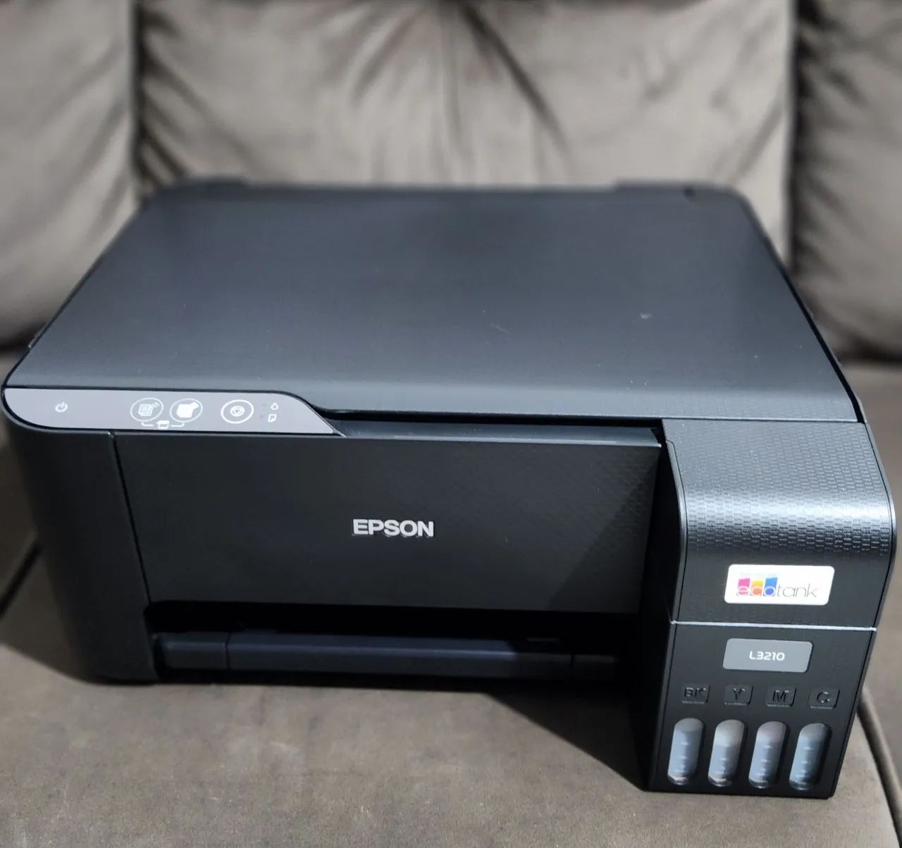 Impressora EPSON L3210