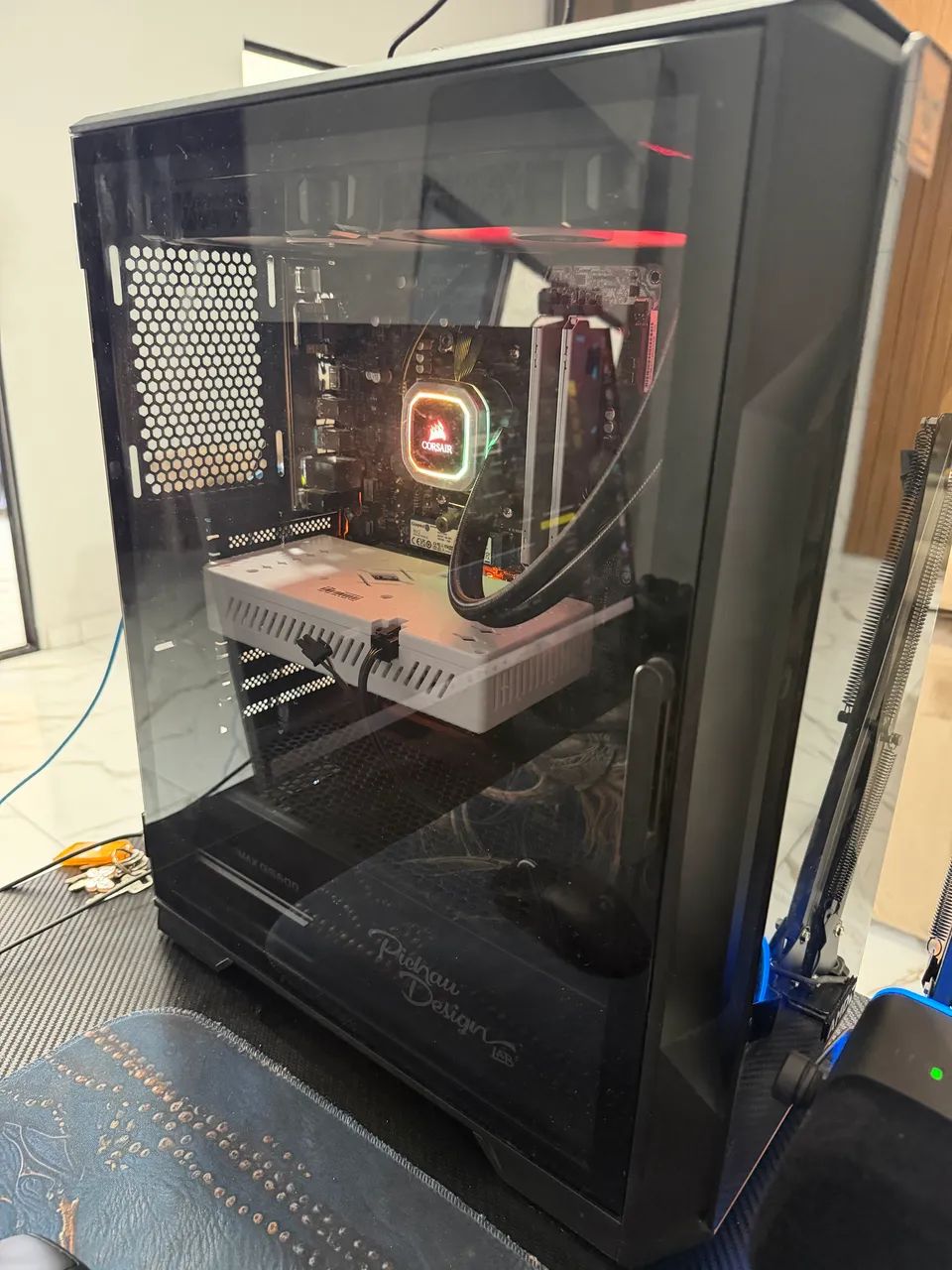 Pc gamer 