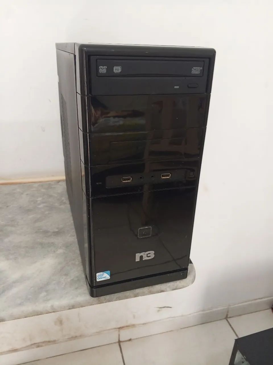 CPU Core i7 8GB SSD