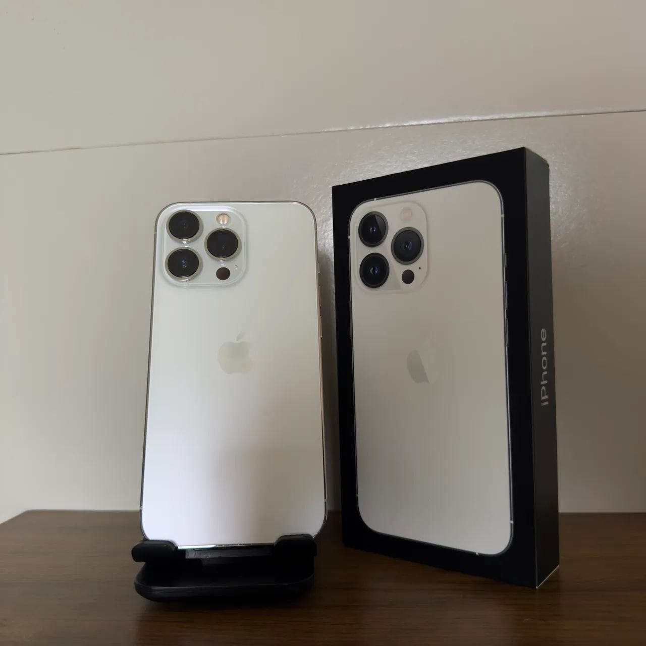 iPhone 13Pro 128Gb - Foto 3