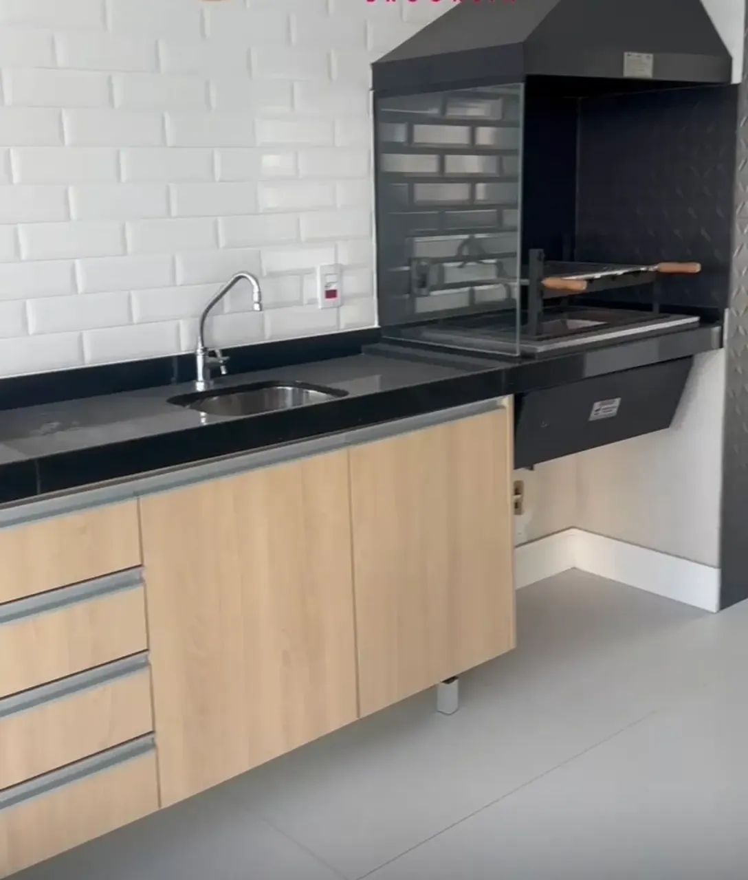 Apartamento de alto padrão no Brooklin. - Foto 4