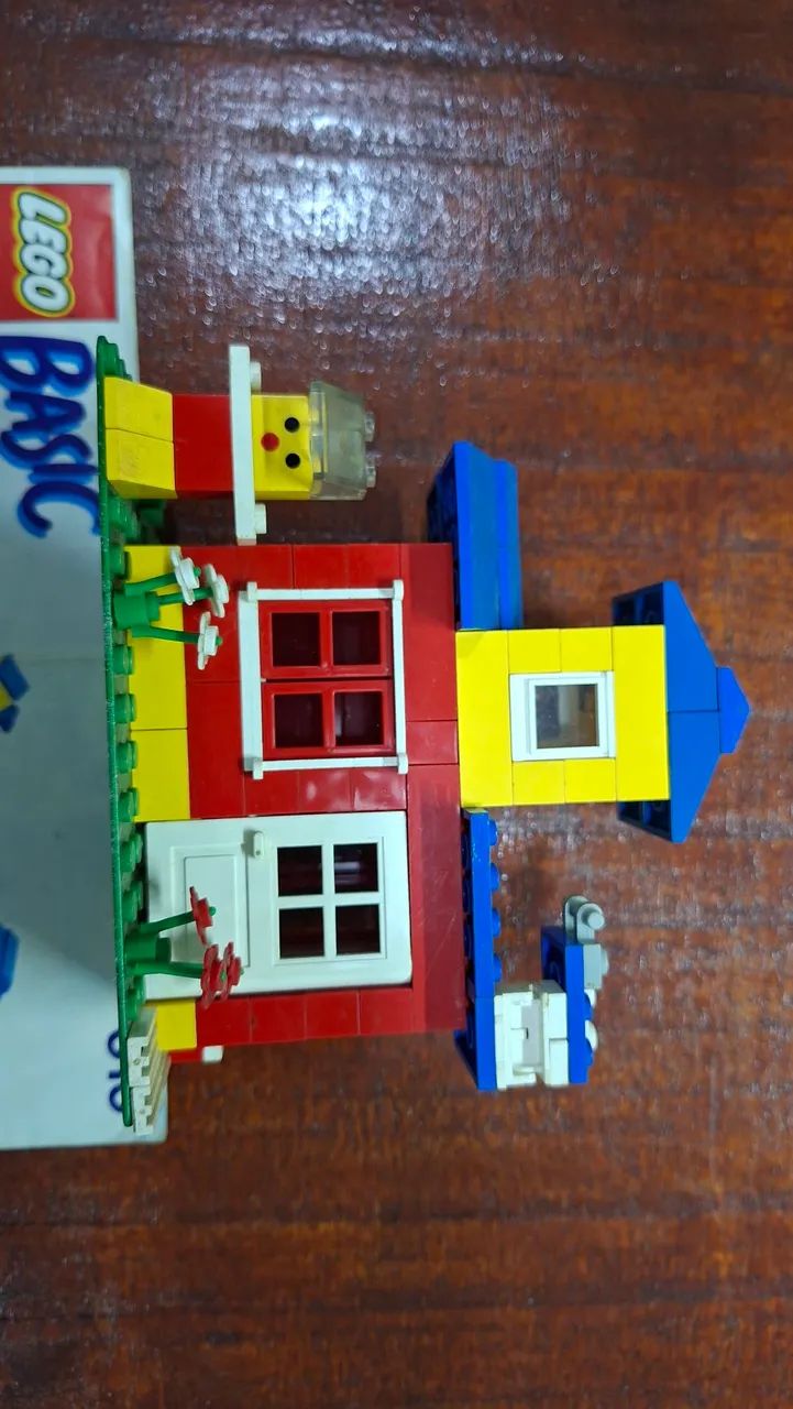 Lego 1990  - Foto 3