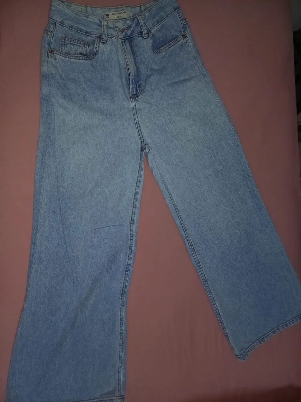 Calça jeans - Foto 2