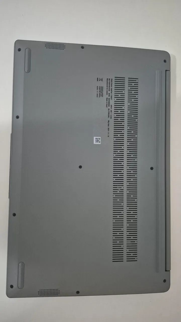 Notebook lenovo  ideapad 1 15iau7 - Foto 4