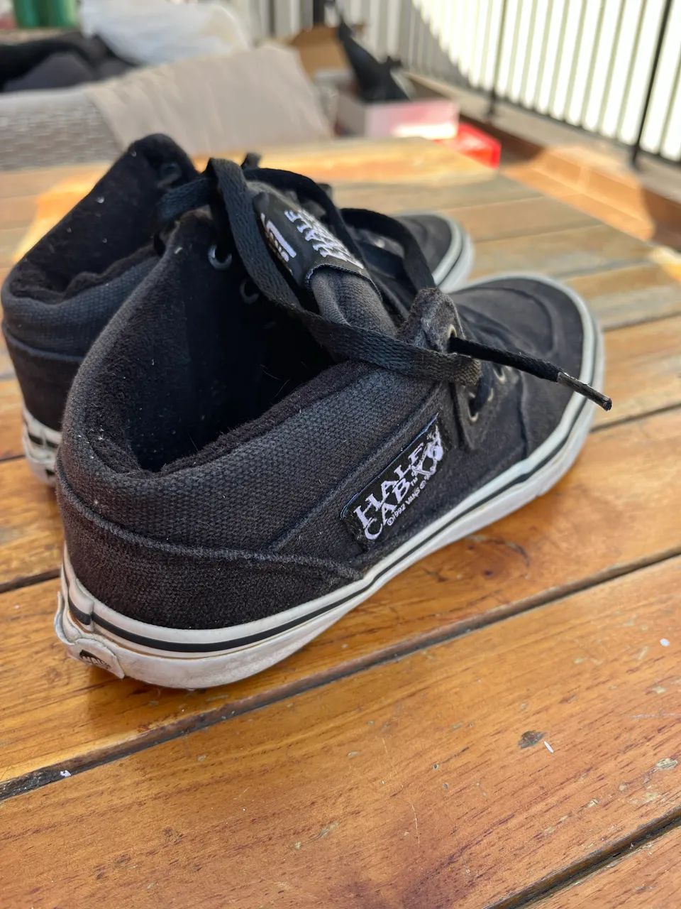 Vans half cab  - Foto 5