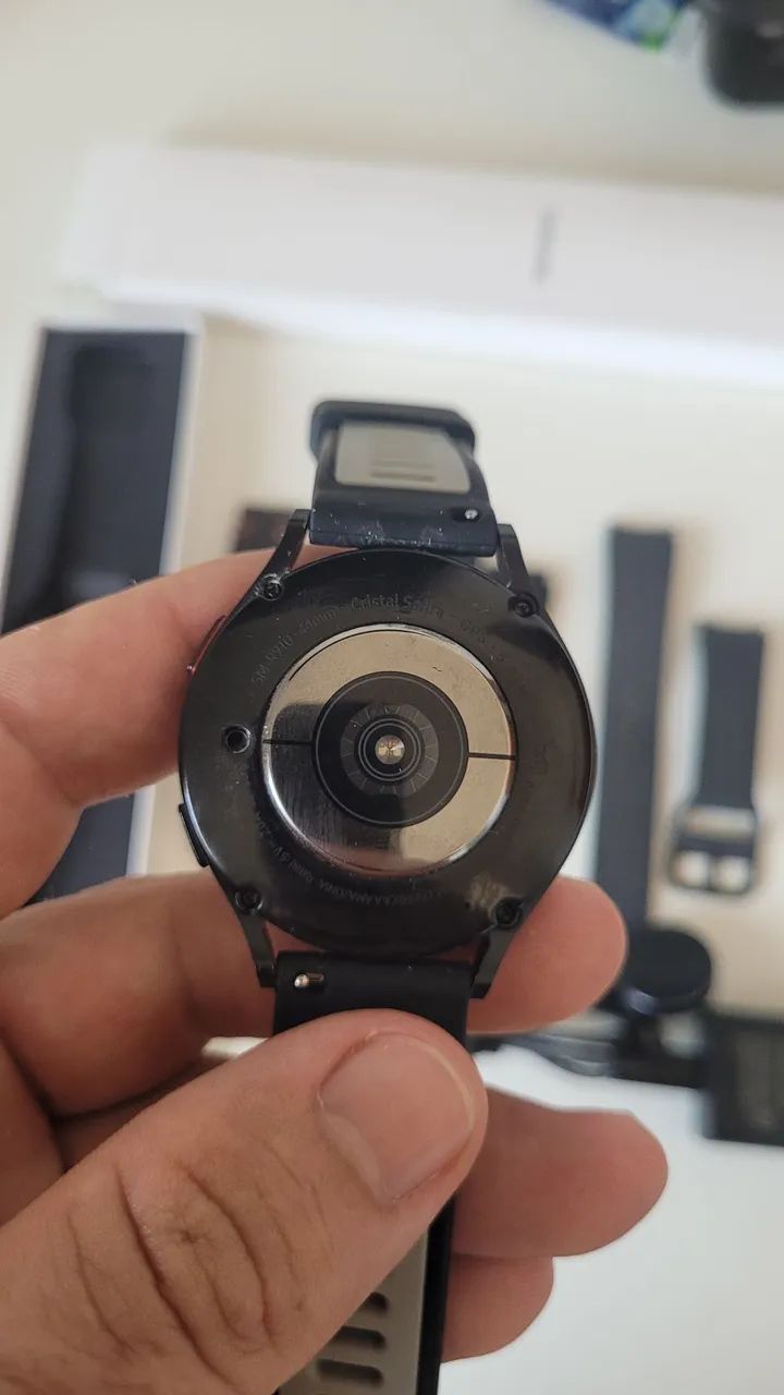 Galaxy watch 5 - Foto 2