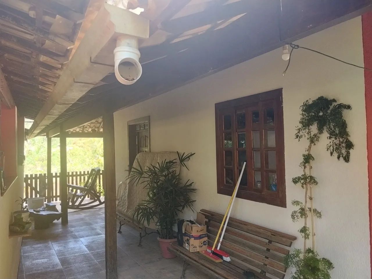 FAZENDA /ROÇAS NOVAS / CAETÉS  - Foto 3
