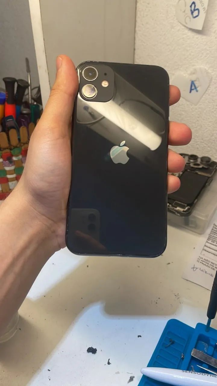 iPhone 11 - Foto 2