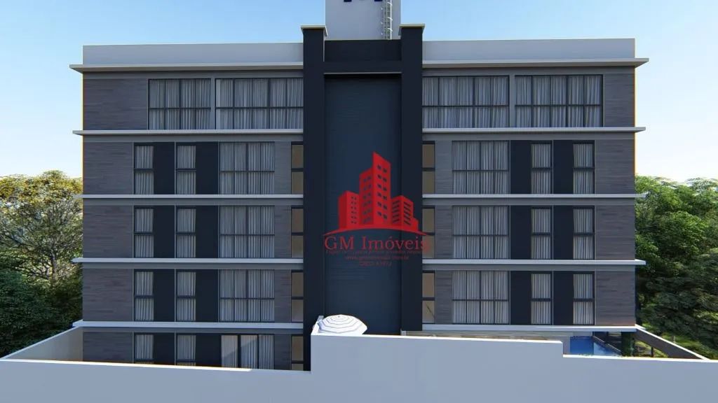 Apartamento | Venda | Meia Praia - Foto 12