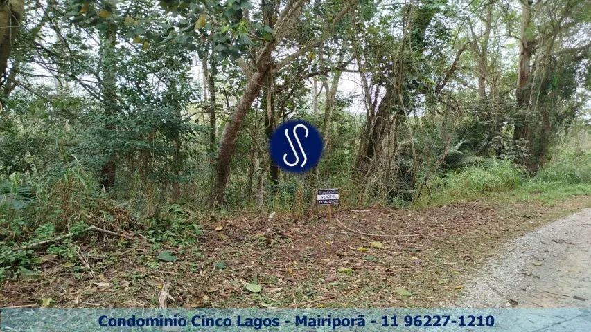 Terreno em Condomínio 1735m² - Foto 2