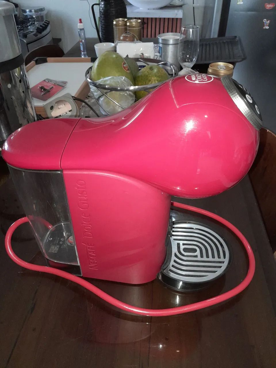 Cafeteira Arno Dolce Gusto - Foto 2