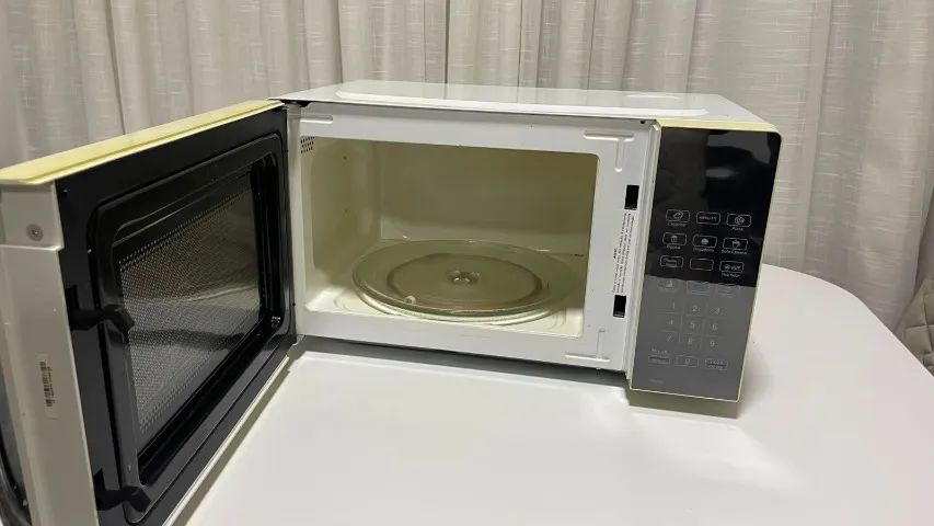 Micro-ondas  - Foto 2
