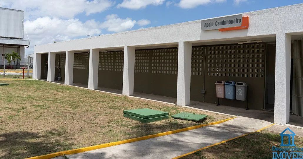 Galpão com 1.923,30m² no Condomínio Clas, Cabo de Santo Agostinho/PE - Foto 12