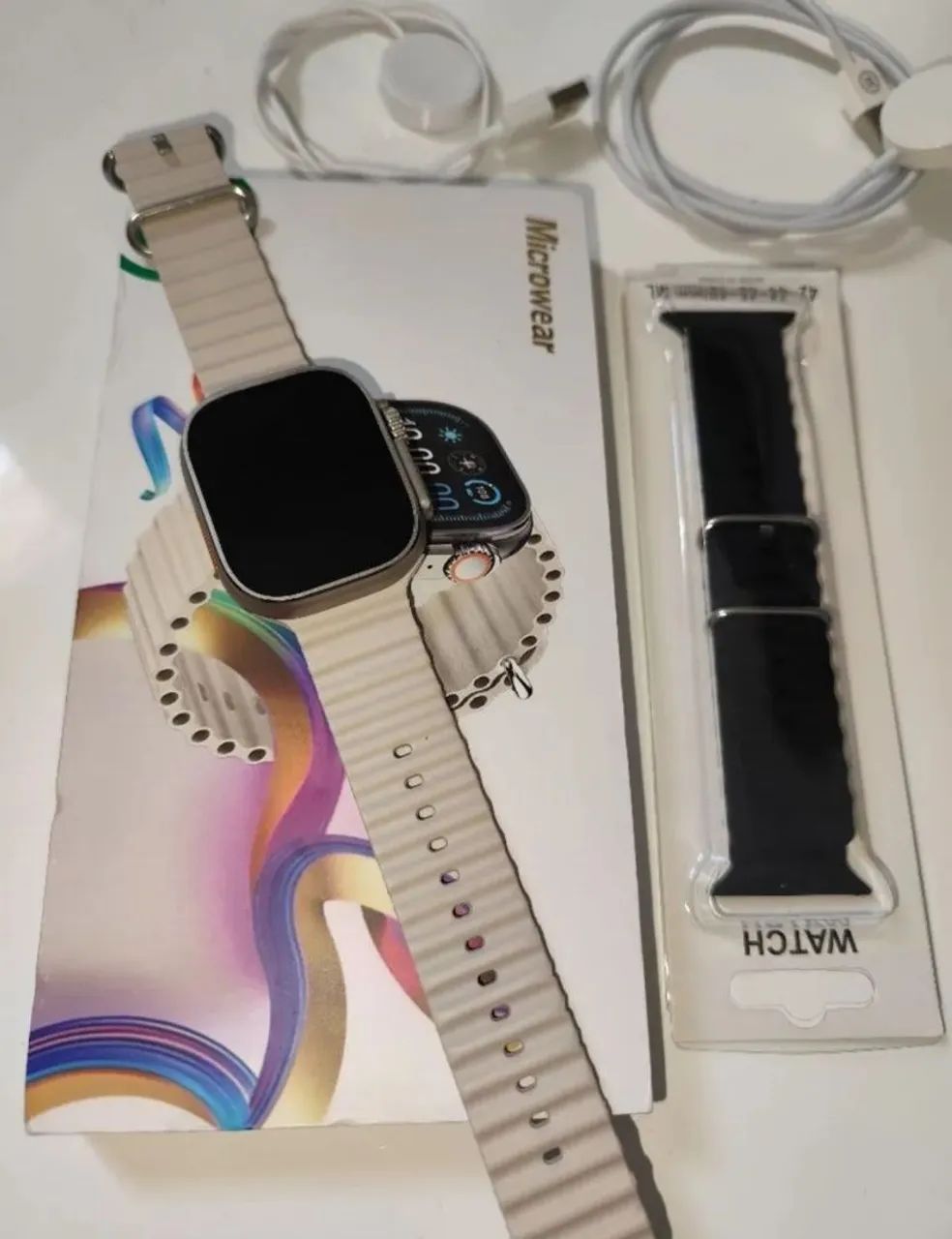 Smartwatch 