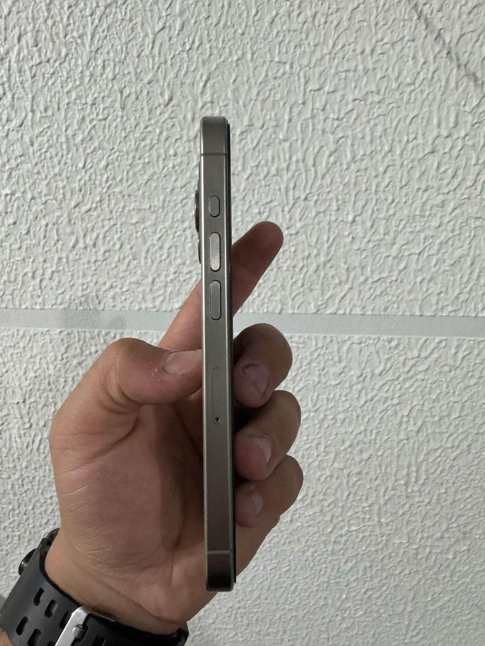 iPhone 15 pro  - Foto 3